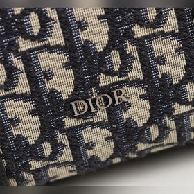 Сумка Dior Lingot 26 Модель： 1ADUU114KYK_H27E (абрикосовый с узор