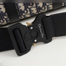 Сумка Dior Lingot 26 Модель： 1ADUU114KYK_H27E (абрикосовый с узор
