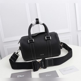 Сумка Dior Lingot 26 Модель： 1ADUU114KYK_H27E Сумка Dior Lingot