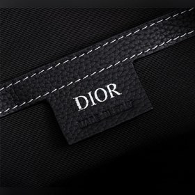 Сумка Dior Lingot 26 Модель： 1ADUU114KYK_H27E Сумка Dior Lingot 