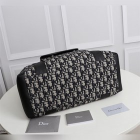 Мужская сумка DIOR Модель： 1ADSH198USH-H15E Эта практичная и элег