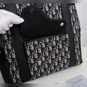 Мужская сумка DIOR Модель： 1ADSH198USH-H15E Эта практичная и элег