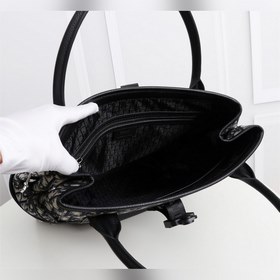 Мужская сумка DIOR Модель： 1ADSH198USH-H15E Эта практичная и элег