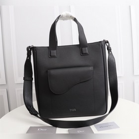 DIOR Модель： 1ADSH175YMJ_H00N Мужская сумка Эта сумка-седло с мо