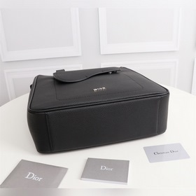 DIOR Модель： 1ADSH175YMJ_H00N Мужская сумка Эта сумка-седло с мо