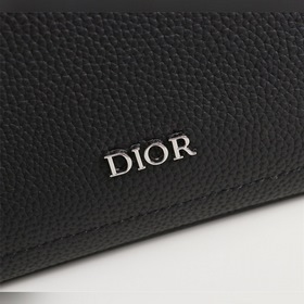DIOR Модель： 1ADSH175YMJ_H00N Мужская сумка Эта сумка-седло с мо