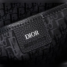 Сумка DIOR Safari Модель： 1ESSH187UM Эта сумка Safari отличается