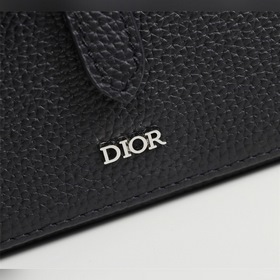 Мужская сумка через плечо DIOR Модель： 1ADME113YKS Абрикосовый цв