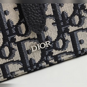 Мужская сумка через плечо DIOR Модель： 1ADME113YKS Абрикосовый цв