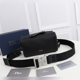 Сумка Dior Lingot 22 Модель： 1ADPO249YKY_H27E Сумка Dior Lingot