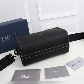Сумка Dior Lingot 22 Модель： 1ADPO249YKY_H27E Сумка Dior Lingot 