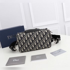Сумка Dior Lingot 22 Модель： 1ADPO249YKY_H27E Сумка Dior Lingot 