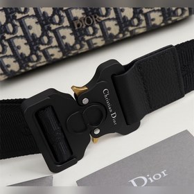 Сумка Dior Lingot 22 Модель： 1ADPO249YKY_H27E Сумка Dior Lingot 