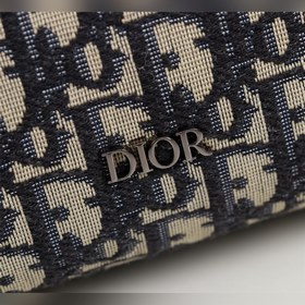 Сумка Dior Lingot 22 Модель： 1ADPO249YKY_H27E Сумка Dior Lingot 