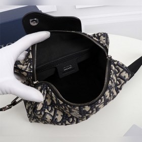 Сумка Dior Lingot 22 Модель： 1ADPO249YKY_H27E Сумка Dior Lingot 