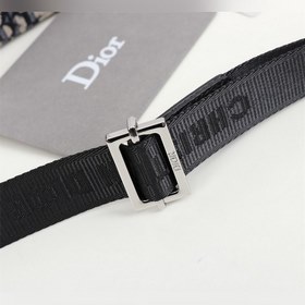 Мужская сумка через плечо DIOR Модель： 2ESBC265YSE_H05E Сумка-мес