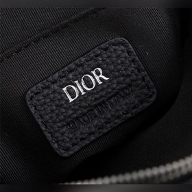 Мужская сумка через плечо DIOR Модель： 2ESBC265YSE_H05E Сумка-мес