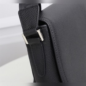 Мужская сумка через плечо DIOR Модель： 1ADME113YKS Абрикосовый цв