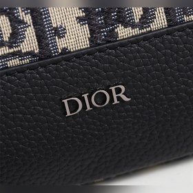 Сумка DIOR Explorer Модель： 1ESME061YKY (абрикосовый узор) Сумка 