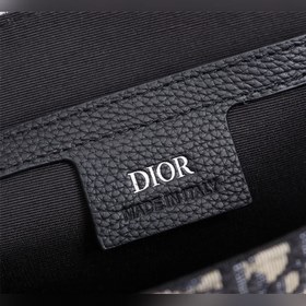Сумка DIOR Explorer Модель： 1ESME061YKY (абрикосовый узор) Сумка 