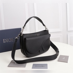 Мужская сумка через плечо DIOR Эта сумка через плечо в бежевом и 