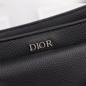 Мужская сумка через плечо DIOR Эта сумка через плечо в бежевом и 