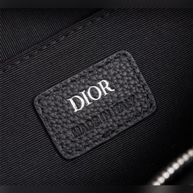Мужская сумка через плечо DIOR Эта сумка через плечо в бежевом и 