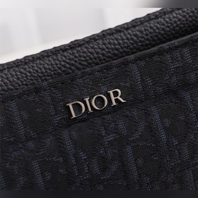 Мужская сумка через плечо DIOR Эта сумка через плечо в бежевом и 