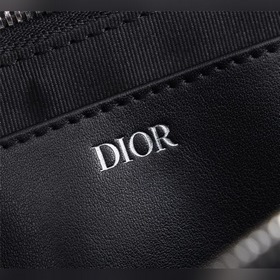 Мужская сумка через плечо DIOR Модель： 1ADPO131 Абрикосовый цвет 