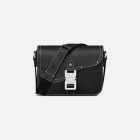 Мужская сумка через плечо DIOR  Модель： 1ADPO049YKS Абрикосовый