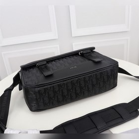 Сумка DIOR xplorer   Модель： 1ESME061YKY (черный нейлон) Сумка
