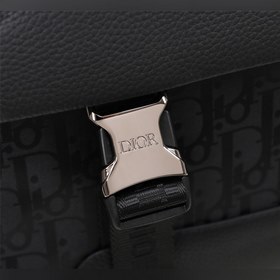Сумка DIOR xplorer   Модель： 1ESME061YKY (черный нейлон) Сумка