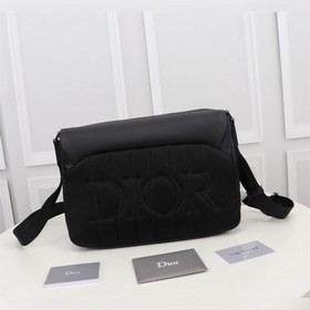 Сумка DIOR xplorer   Модель： 1ESME061YKY (черный нейлон) Сумка