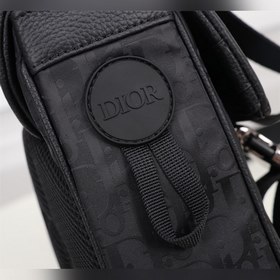 Сумка DIOR xplorer   Модель： 1ESME061YKY (черный нейлон) Сумка