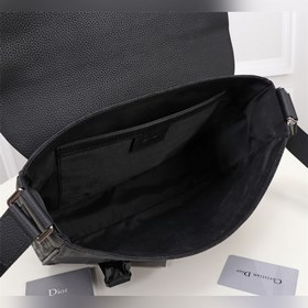 Сумка DIOR xplorer   Модель： 1ESME061YKY (черный нейлон) Сумка