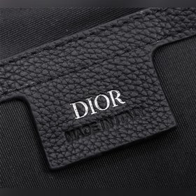 Сумка DIOR xplorer   Модель： 1ESME061YKY (черный нейлон) Сумка