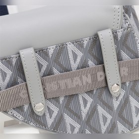 Мужская сумка через плечо Dior, сумка-седло Модель： 1ADPO022 (гл