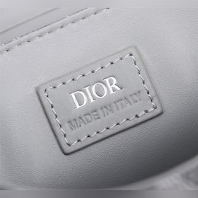 Мужская сумка через плечо Dior, сумка-седло Модель： 1ADPO022 (гл
