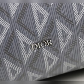 DIOR Dior Lingot 50 сумка для багажа Модель： 1ADDU115YKY_H27E Че