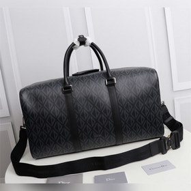 Сумка для багажа Dior Lingot 50 Сумка для багажа Dior Lingot 50 —