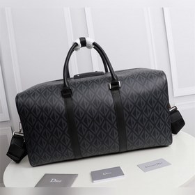 Сумка для багажа Dior Lingot 50 Сумка для багажа Dior Lingot 50 —