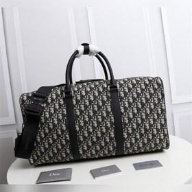 Сумка Dior Lingot 50 Модель： 1ADDU115YKY_H27E Сумка Dior Lingot 5