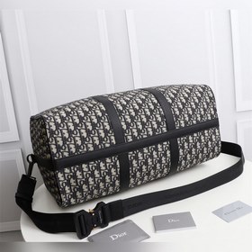 Сумка Dior Lingot 50 Модель： 1ADDU115YKY_H27E Сумка Dior Lingot 5