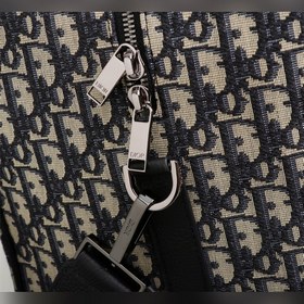 Сумка Dior Lingot 50 Модель： 1ADDU115YKY_H27E Сумка Dior Lingot 5