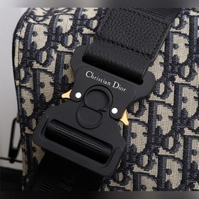 Сумка Dior Lingot 50 Модель： 1ADDU115YKY_H27E Сумка Dior Lingot 5