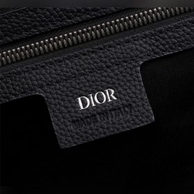 Сумка Dior Lingot 50 Модель： 1ADDU115YKY_H27E Сумка Dior Lingot 5