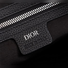 Сумка Dior Oblique, модель 9053 Сумка для багажа Dior Oblique с у