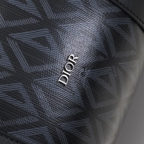 Dior - Новая мужская сумка для путешествий  Эта сумка Dior Lingo