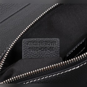 Dior Мужская сумка через плечо/нагрудная сумка SADDLE Модель： 1A