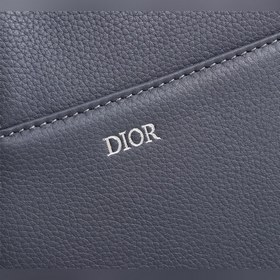 DIOR «Christian Dior Atelier» сумка-седло/сумка на грудь Модель：